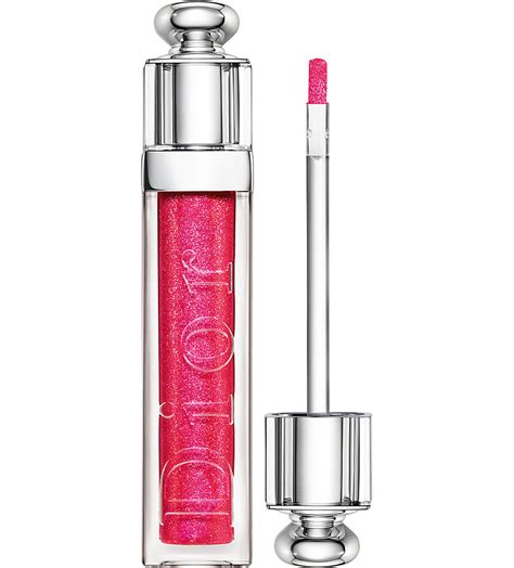 dior addict lip gloss makeupalley|Dior lip gloss boots.